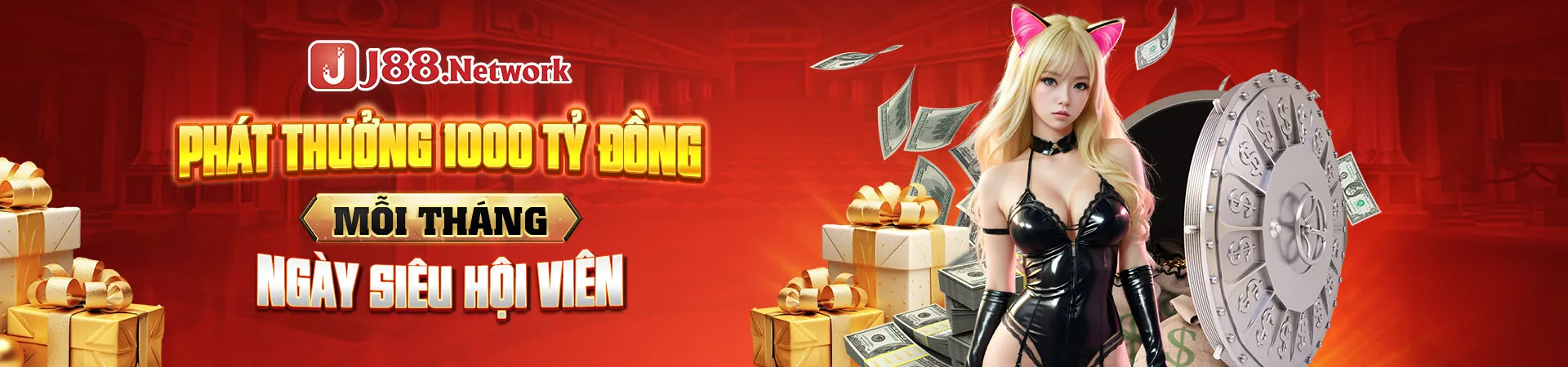 Sòng bạc trực tuyến 88t với trải nghiệm VIP